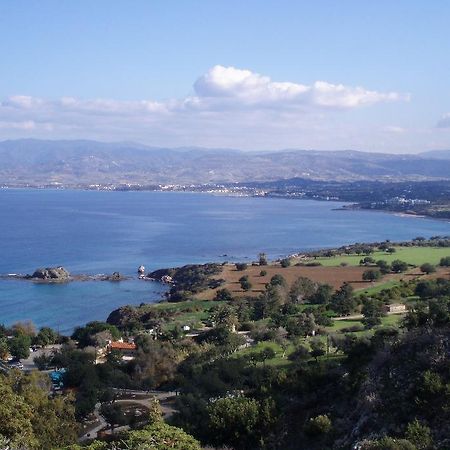 Kipseli Cottage Polis Dış mekan fotoğraf
