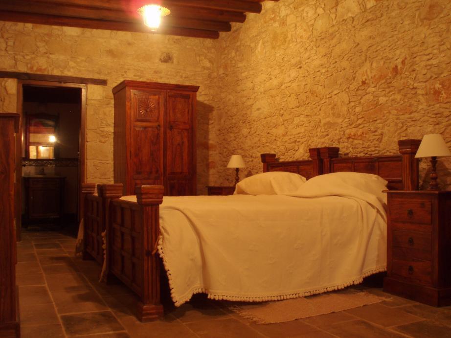 Kipseli Cottage Polis Oda fotoğraf
