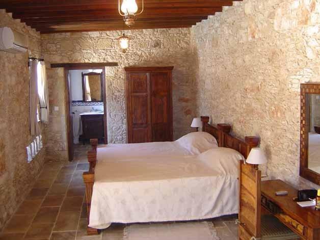 Kipseli Cottage Polis Oda fotoğraf