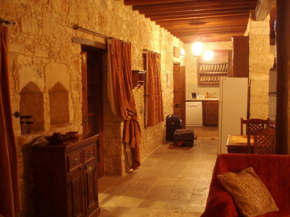 Kipseli Cottage Polis Oda fotoğraf