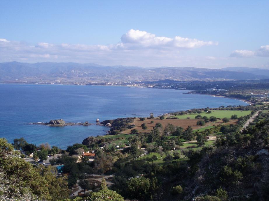 Kipseli Cottage Polis Dış mekan fotoğraf