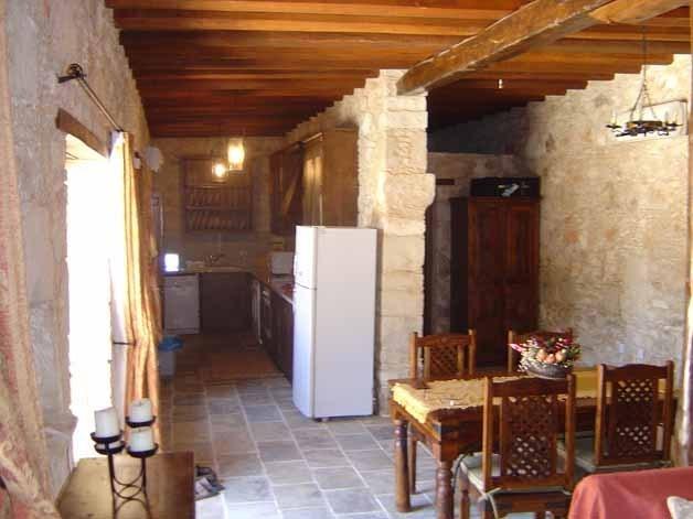 Kipseli Cottage Polis Oda fotoğraf